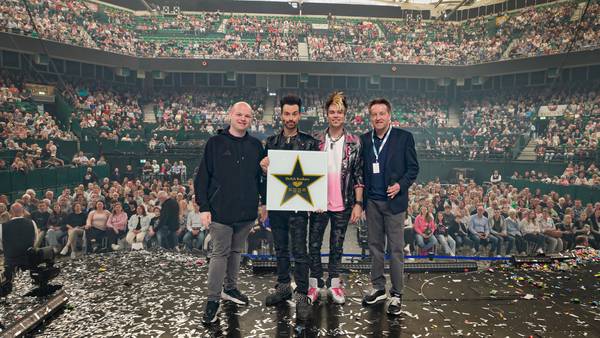 Foto: Ehrlich Brothers