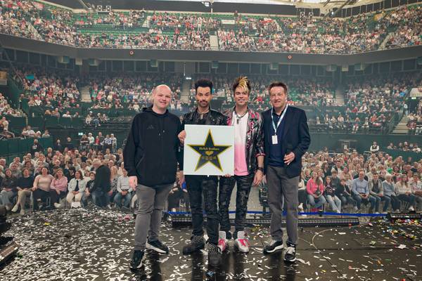 Foto: Ehrlich Brothers