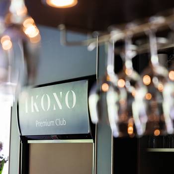 © IKONO GmbH & Co. KG