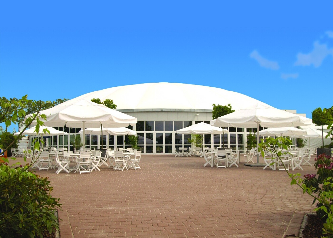 heristo-convention center