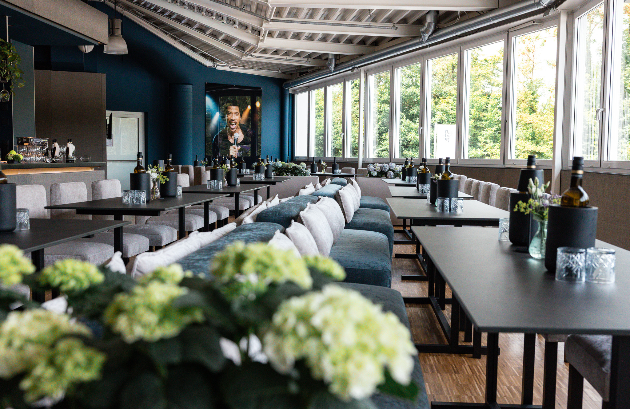 IKONO Premium Club