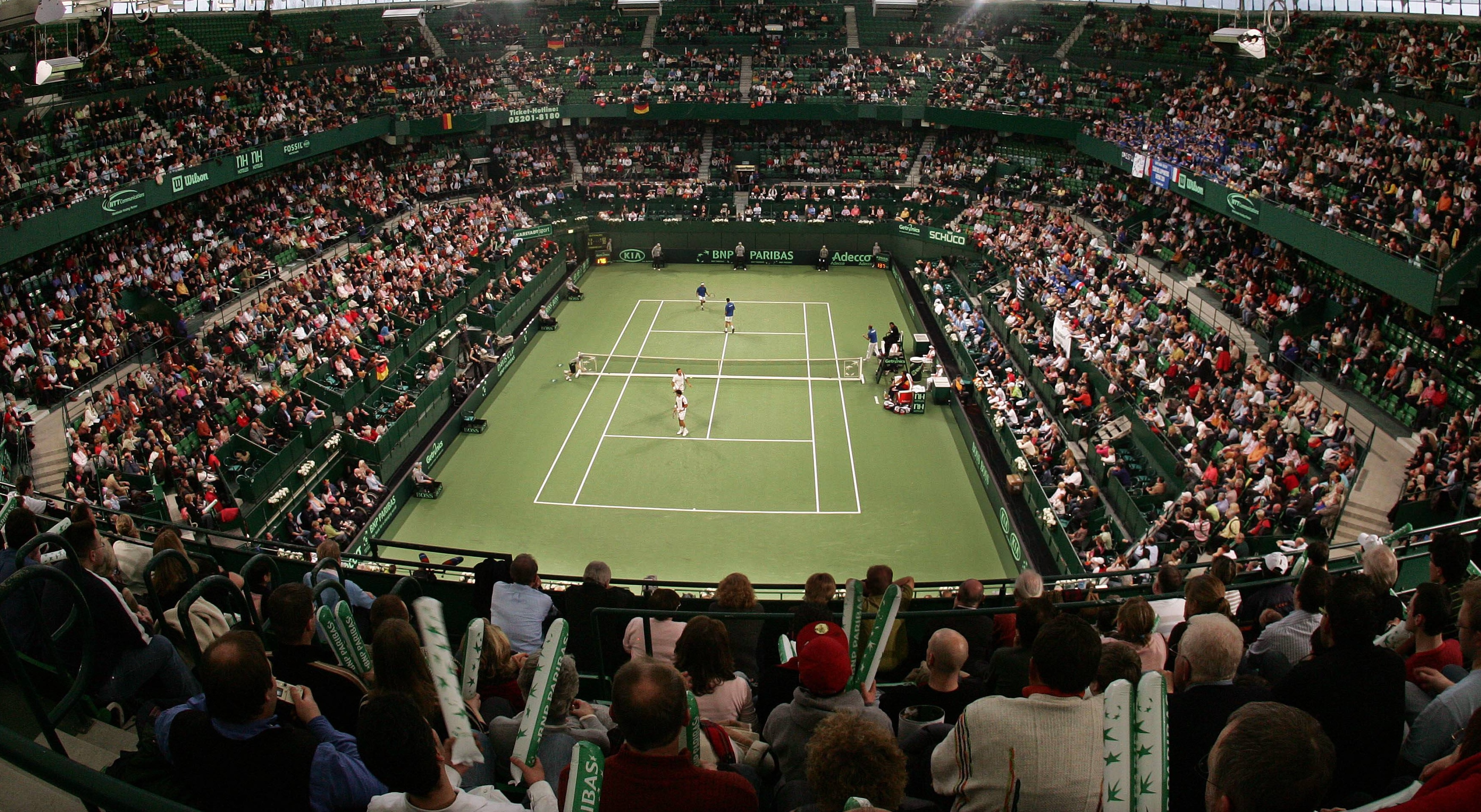 Davis Cup 2026