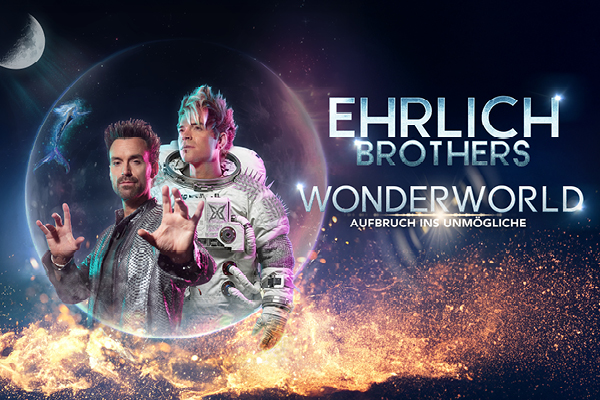 Ehrlich Brothers